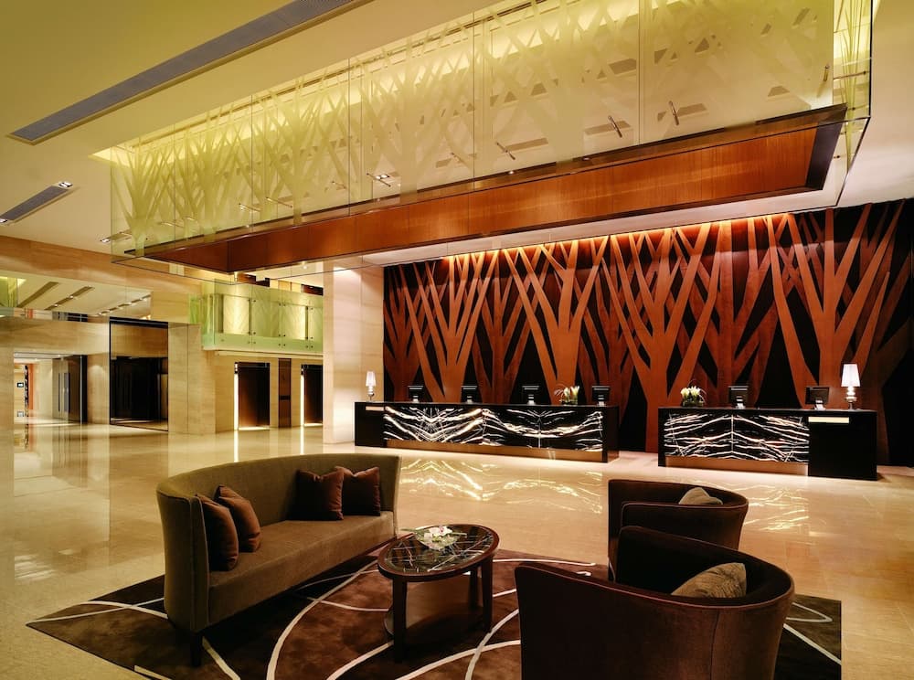 Hyatt Regency Hong Kong, Sha Tin
