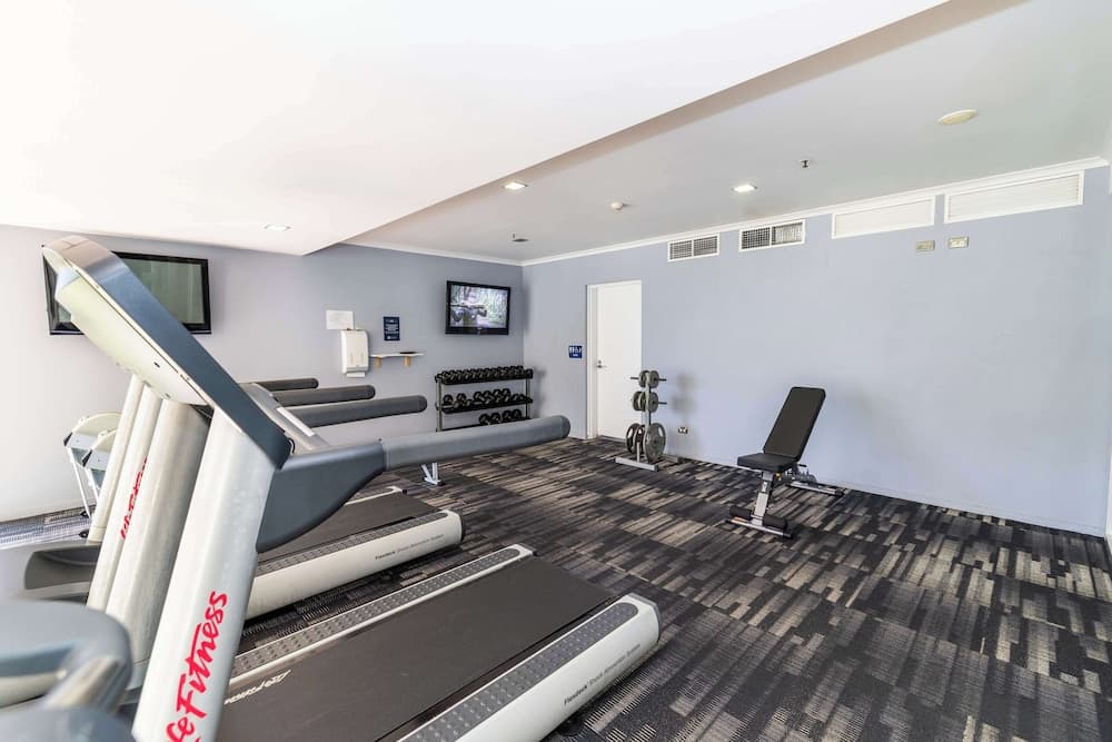 Oaks Townsville Hotel