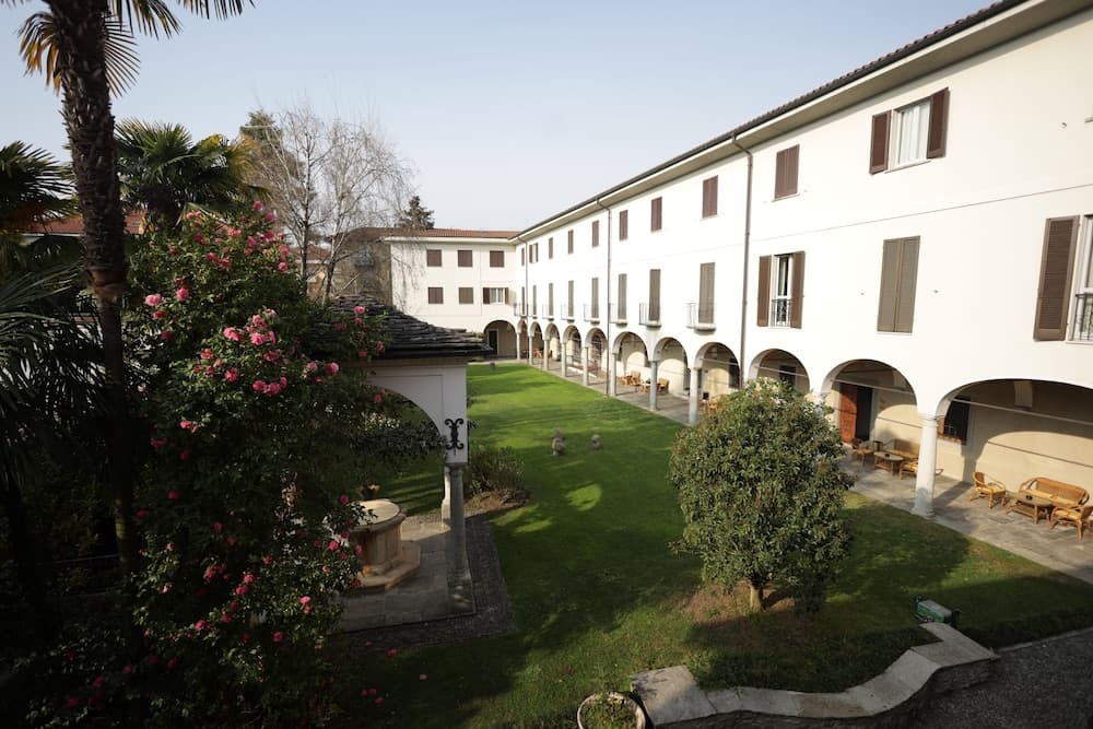 Hotel Il Chiostro by LVG Hotel Collection