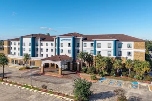 Wyndham Lake Charles