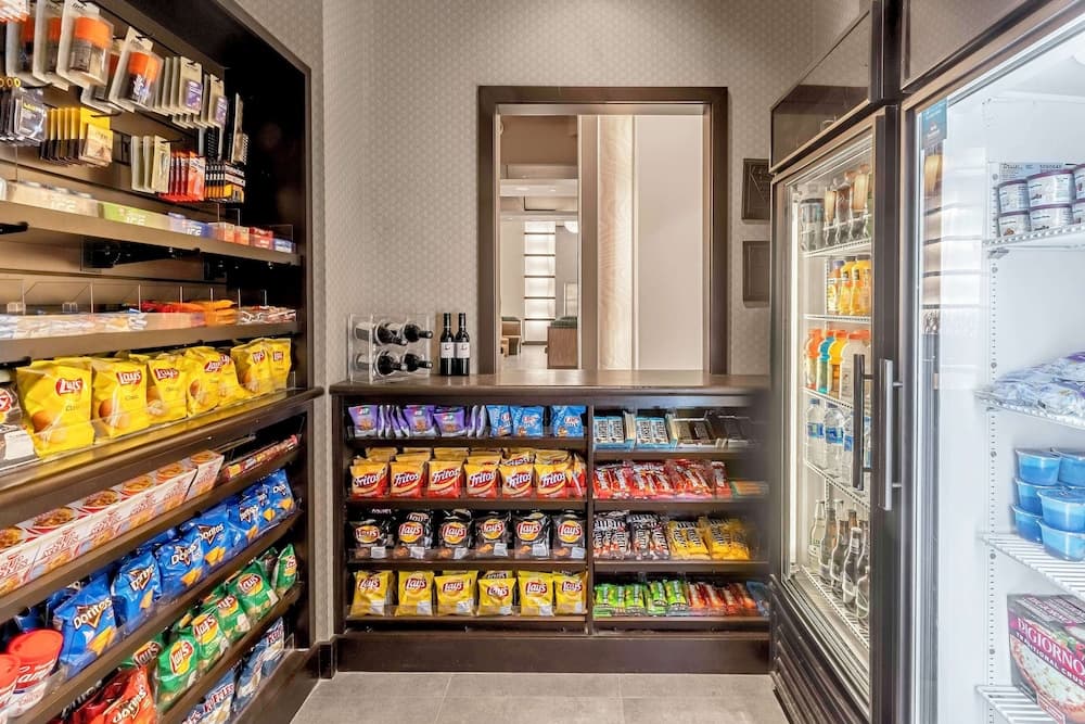 Hyatt House Richmond / Short Pump