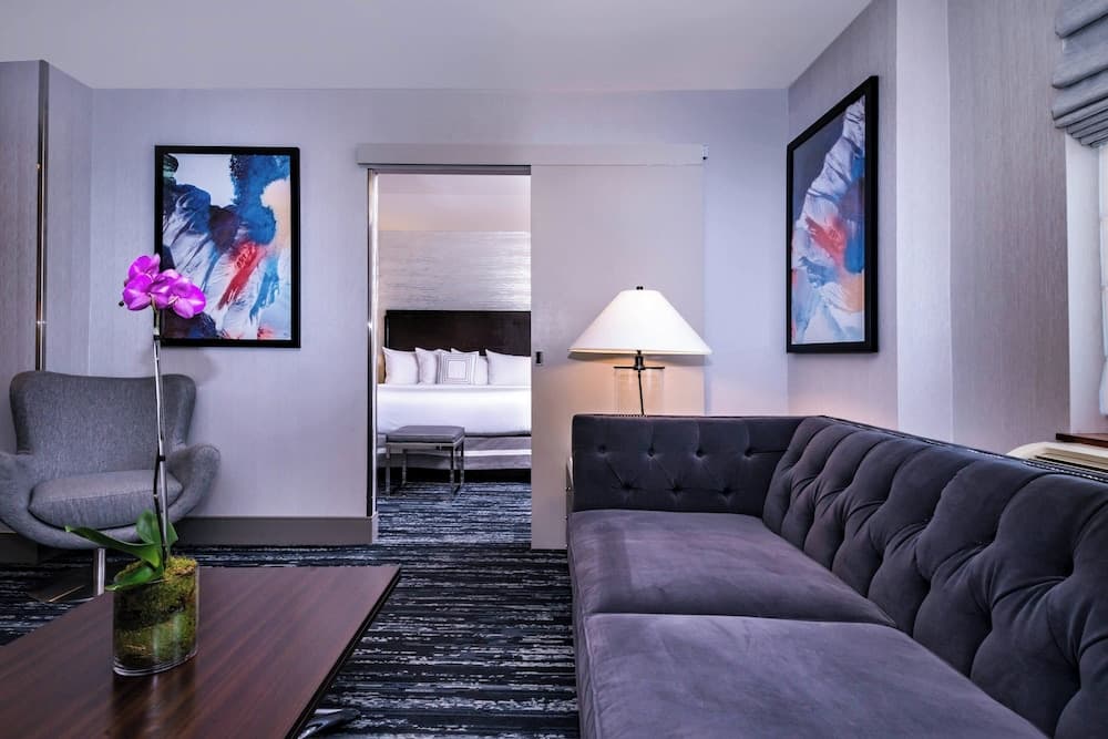 Fairfield by Marriott New York Manhattan Times Square