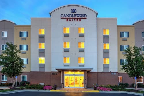 Candlewood Suites Indianapolis Northwest by IHG