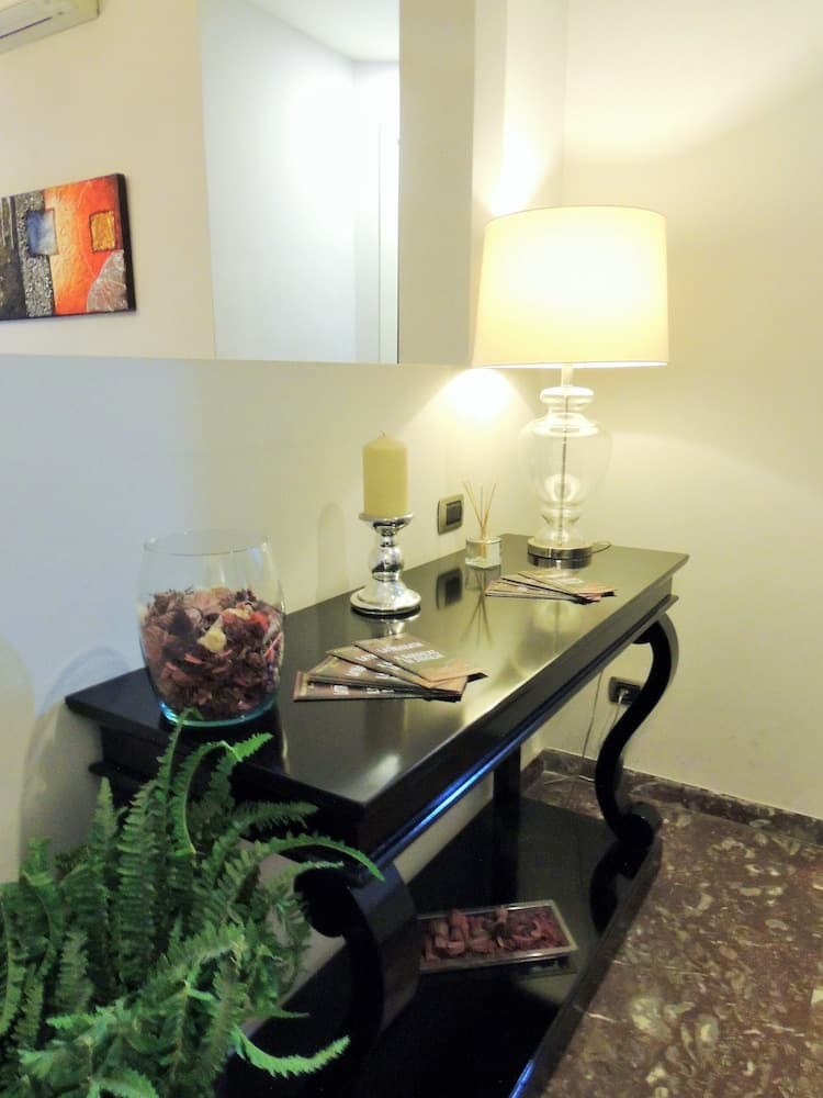 Giriş/çıkış büfesi