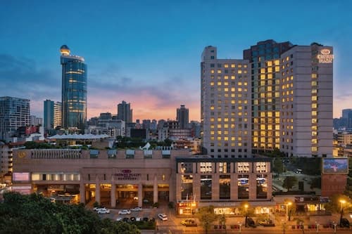 Crowne Plaza Foshan by IHG