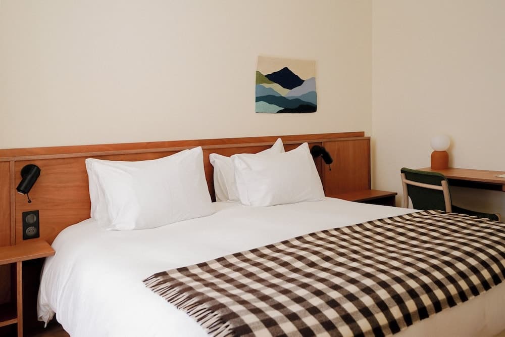 Alfred Hotels Port-Vieux