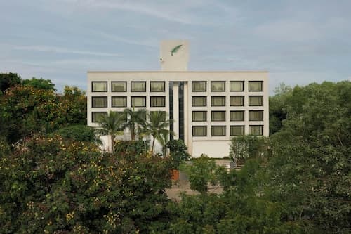 The Fern Residency Ahmedabad, Subhash Bridge, Series by Marriott