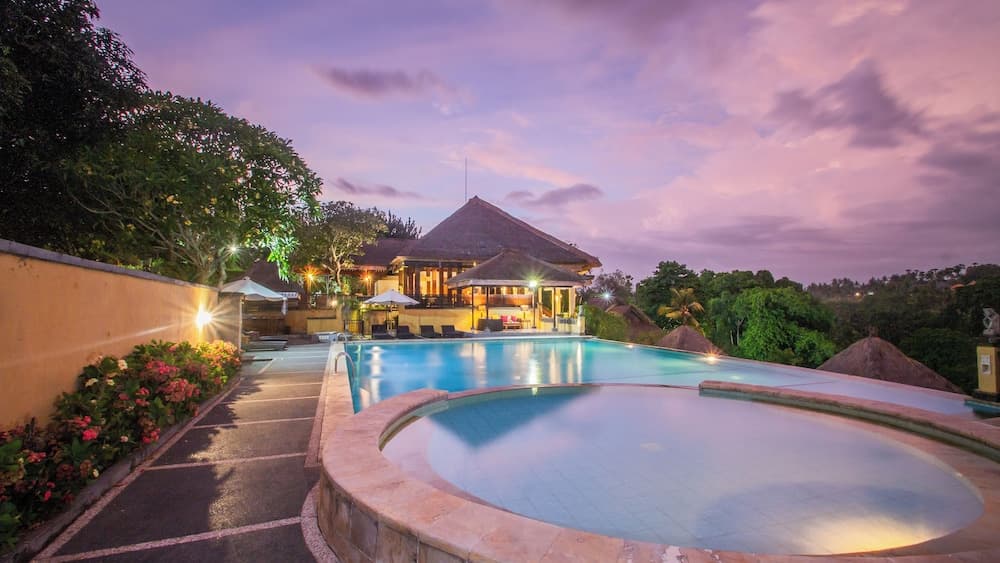 Bali Masari Villas & Spa