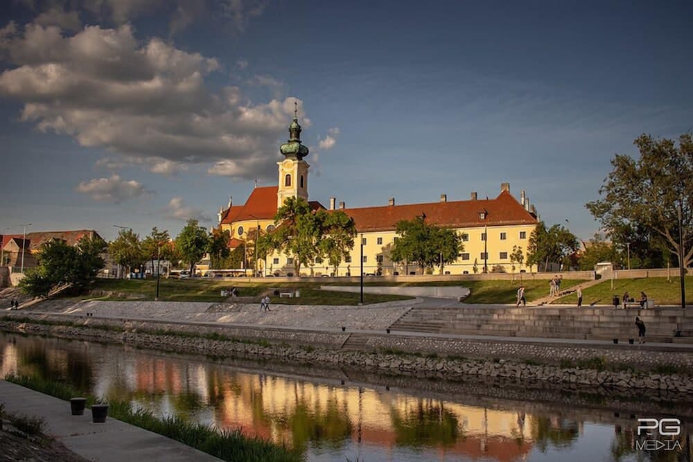 Klastrom Hotel