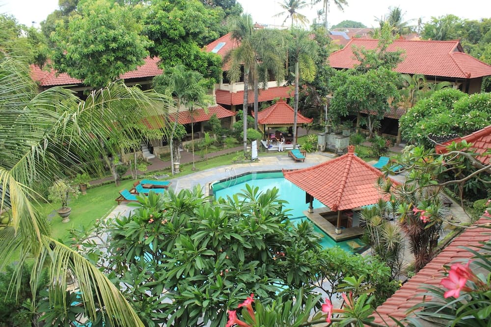 Balisandy Resort