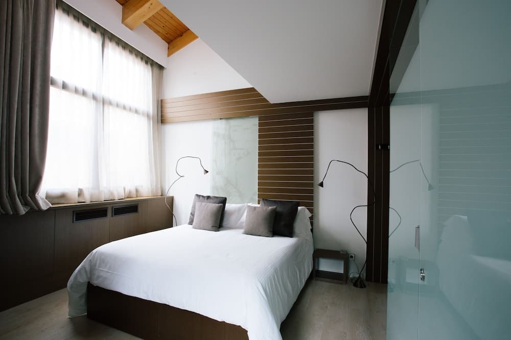 Hotel Museu Llegendes de Girona