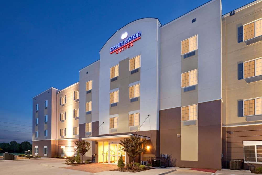 Candlewood Suites Texarkana by IHG