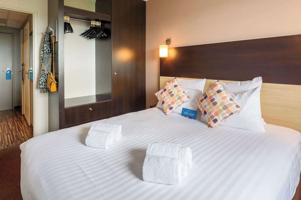 Clarion Aparthotel Toulouse Le Parc de l’Escale