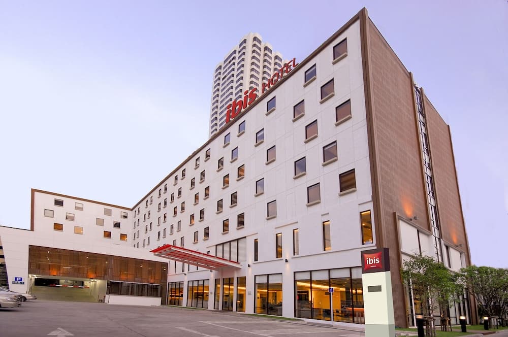 ibis Bangkok Sukhumvit 4