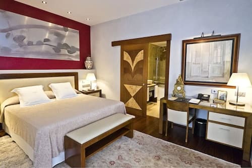 Hotel Mirador de Dalt Vila