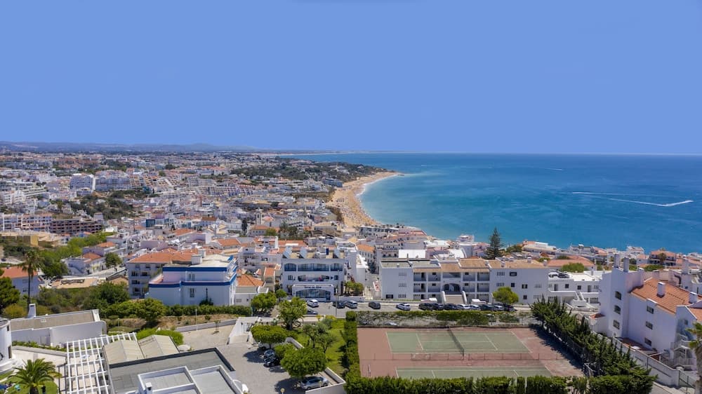 Hotel Mar à Vista