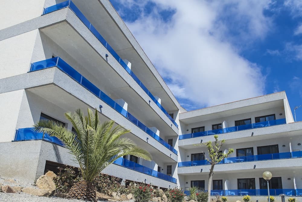 RVApartaments Treumal Park