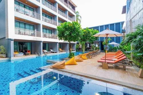 Aree Tara Resort