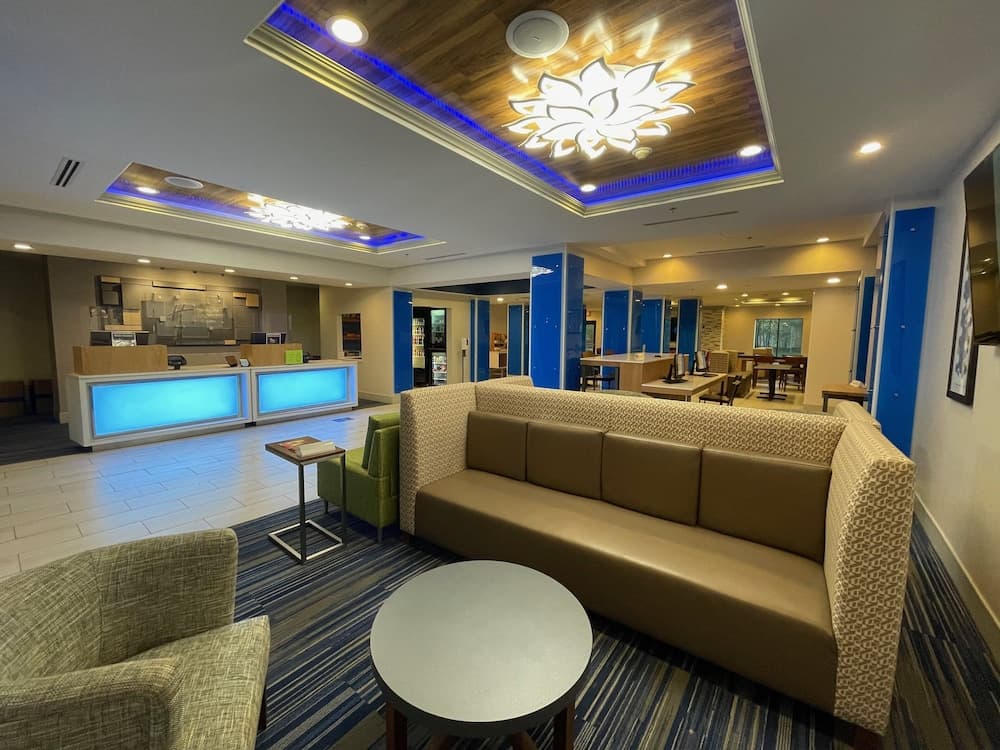 Holiday Inn Express Hotel & Suites Columbia East - Elkridge by IHG