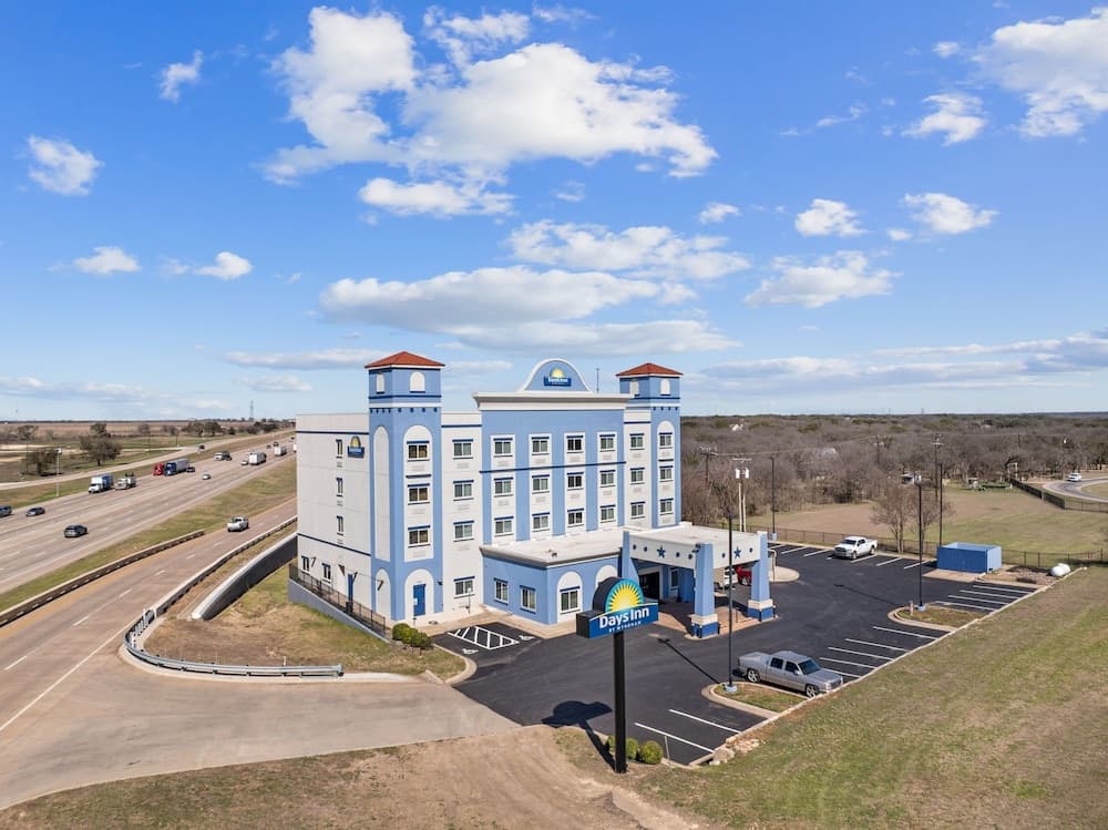 Days Inn by Wyndham Salado