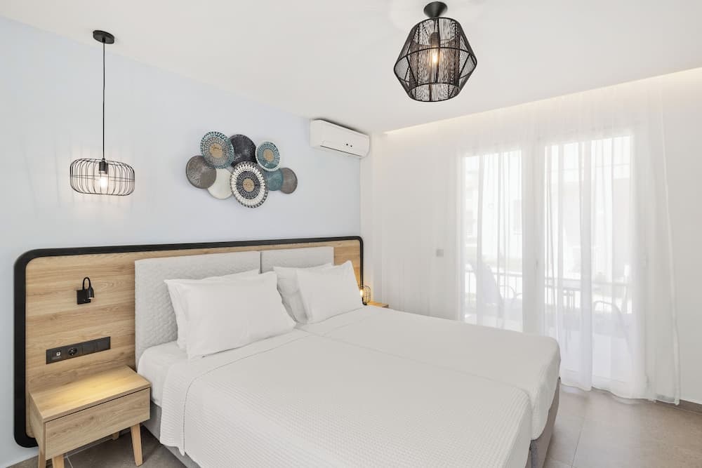 White Olive Marine Aquapark - All Inclusive