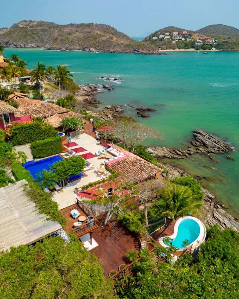 Insolito Boutique Hotel