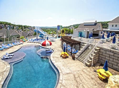 Stormy Point Village Resort