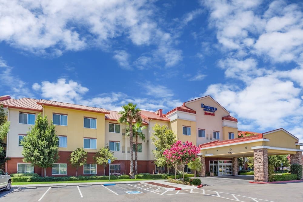 Fairfield Inn & Suites by Marriott Turlock