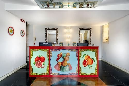 Relais Antica Badia - San Maurizio 1619