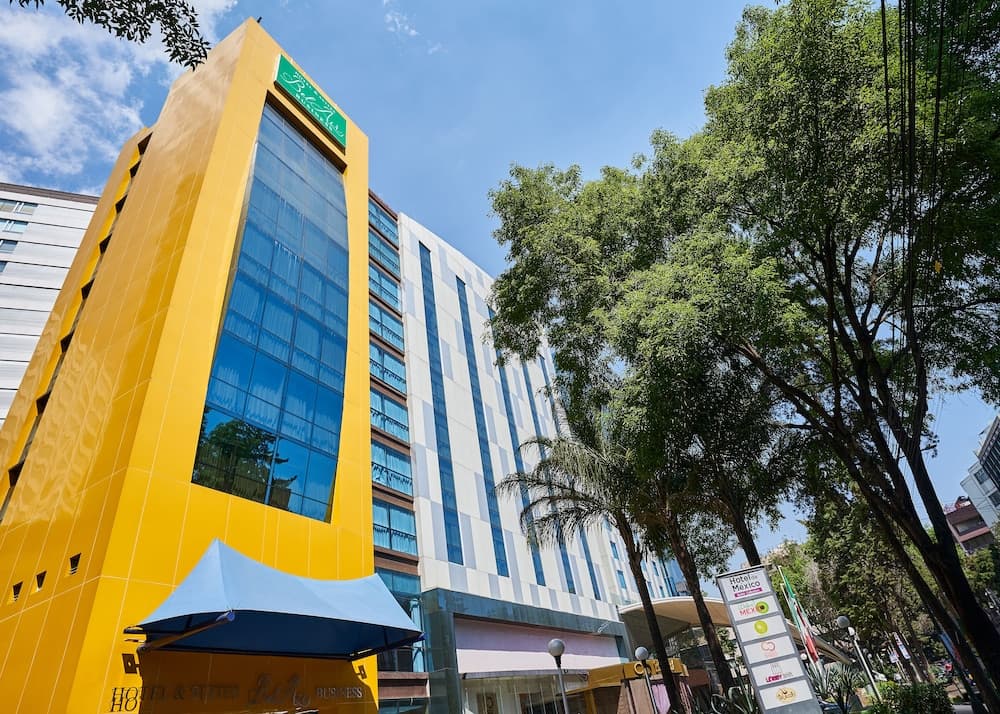 BelAir Business A Wyndham Garden Hotel
