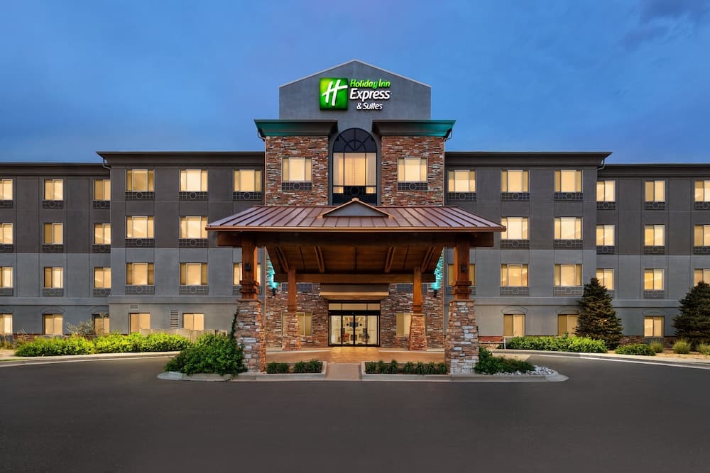 Holiday Inn Express Hotel & Suites Denver Airport by IHG
