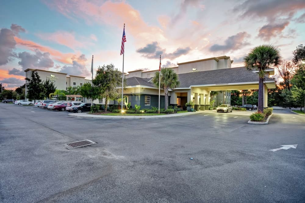 Homewood Suites by Hilton Tampa - Port Richey