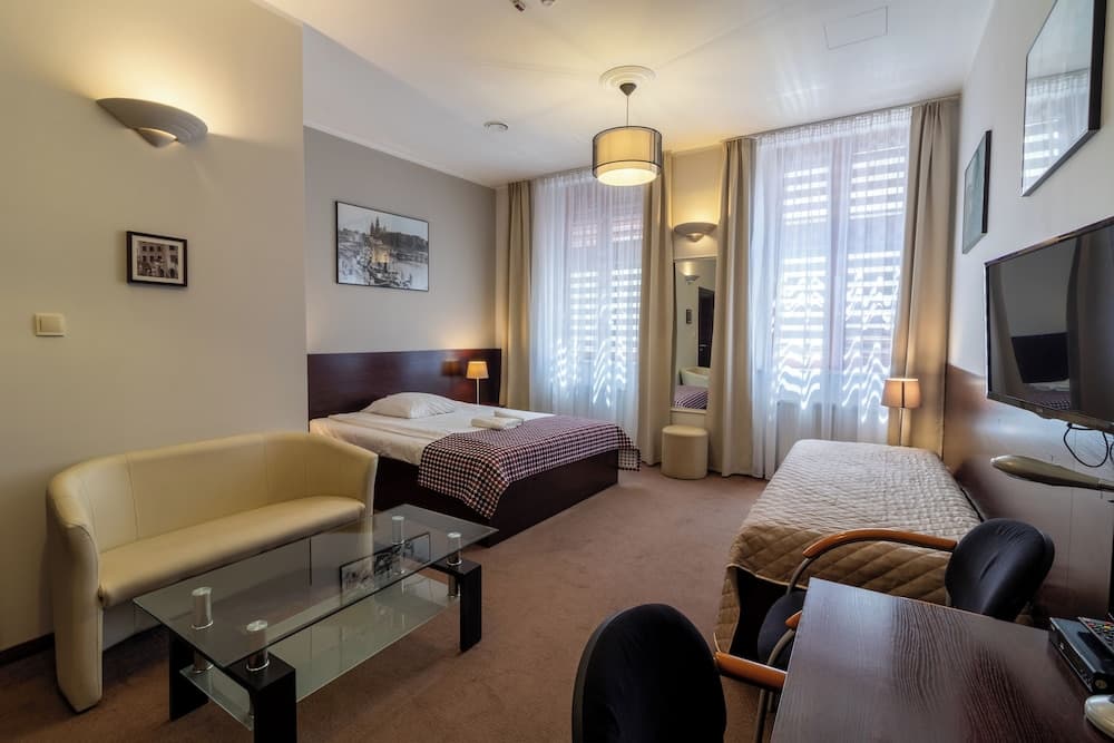 Atlantic Hotel