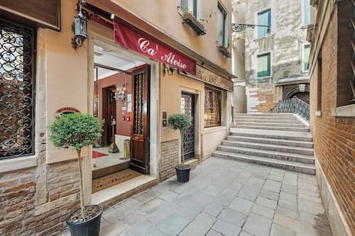 Hotel Ca' Alvise