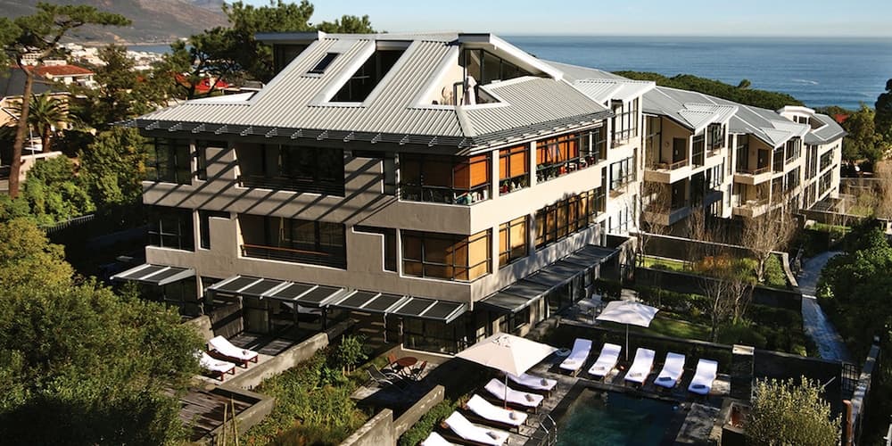 The Glen Apartments