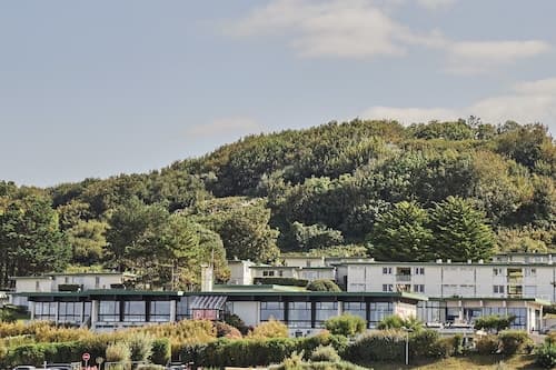 Belambra Clubs Résidence Colleville-sur-Mer - Omaha Beach