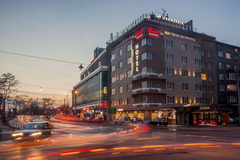 Hotel Kossak