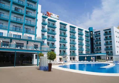 Hotel Ritual Torremolinos \- Adults Only