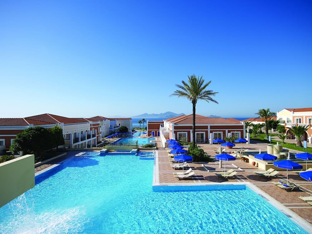 Porto Bello Royal - All inclusive
