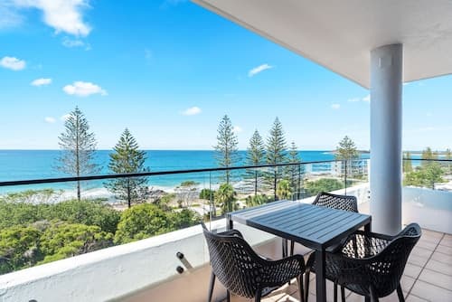 Windward Apartments