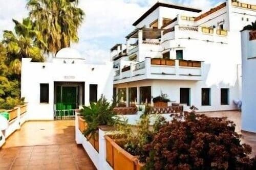 Apartamentos Bahía Santa Cruz