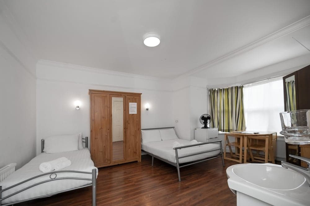 Flexistay Norbury Aparthotel