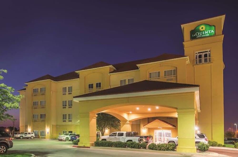 La Quinta Inn & Suites by Wyndham Abilene Mall