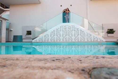 Alkyonis Hotel