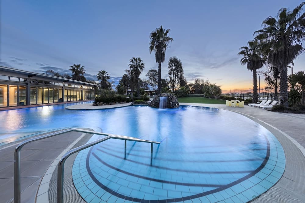 RACV Cobram Resort