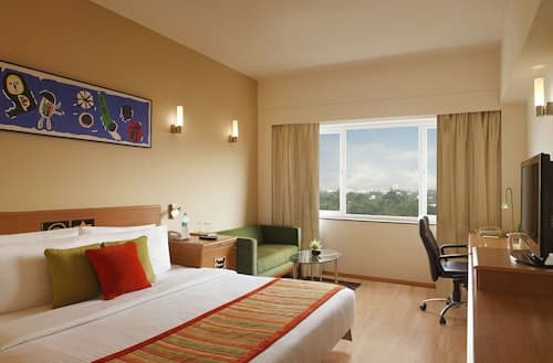 Lemon Tree Hotel Chennai