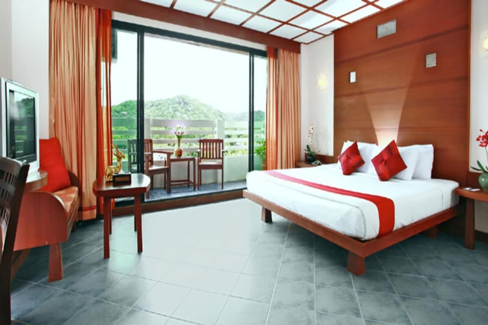 Huahin Loft