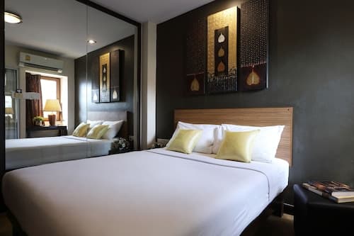 Sleep With Inn