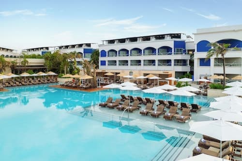 Adults Only Heaven at Hard Rock Hotel Riviera Maya All Inclusive