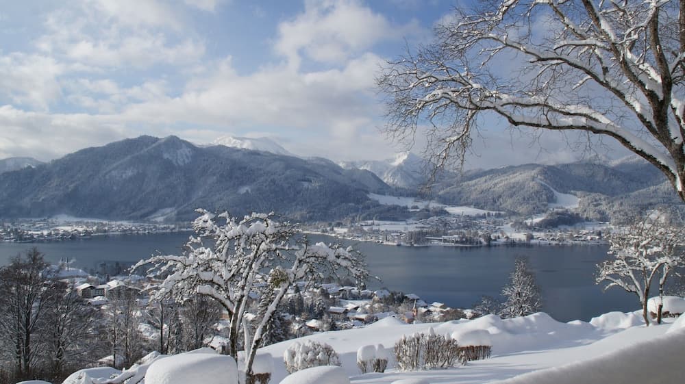 Der Westerhof Tegernsee Hotel